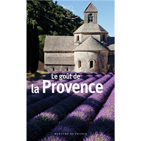 Le goût de la Provence