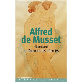 Gamiani ou Deux nuits d'excès