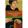 Mémoires de Luther écrits par lui-même