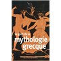 Le goût de la mythologie grecque