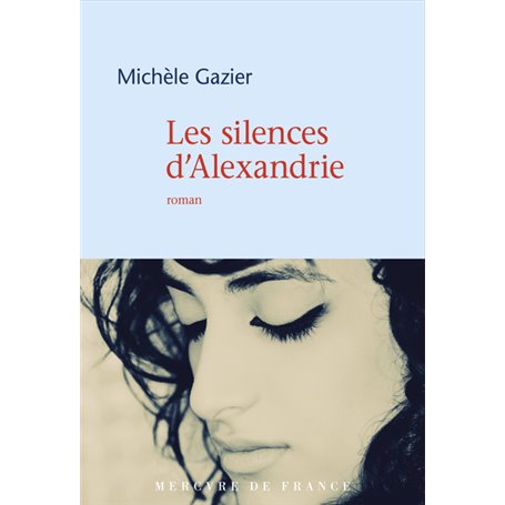 Les silences d'Alexandrie