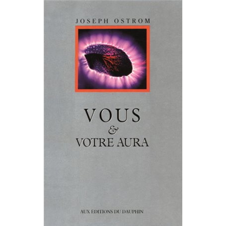 Vous et votre aura