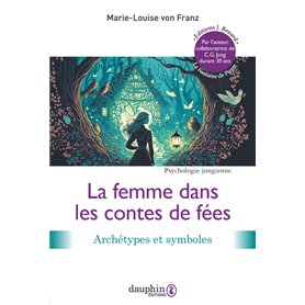 La femme dans les contes de fées