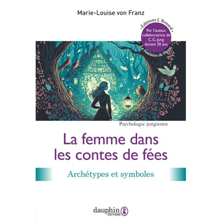 La femme dans les contes de fées