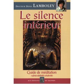 Le silence intérieur