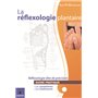 La réflexologie plantaire réflexologie dite de précision