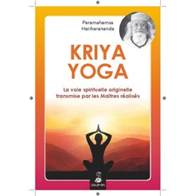 Kriya yoga