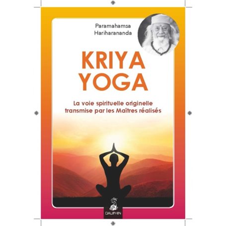 Kriya yoga