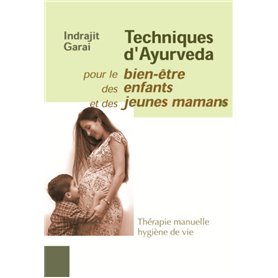 Techniques d'ayurveda