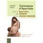 Techniques d'ayurveda