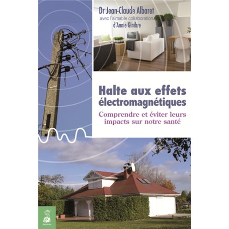 Halte aux effets électromagnétiques : comprendre et éviter leurs impacts sur notre santé