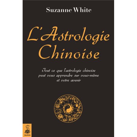 L'astrologie chinoise