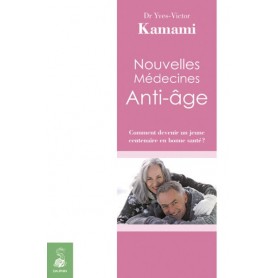 Nouvelles médecines anti-âge