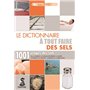 Dictionnaire à tout faire des sels 1001 usages des sels