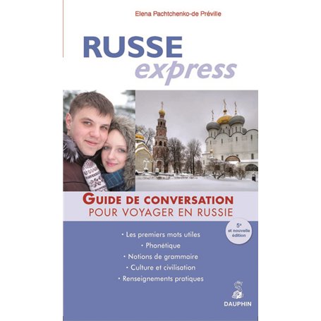 Russe express