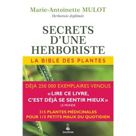 Secrets d'une herboriste