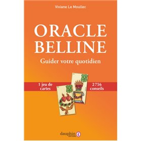 Oracle Belline 2756 conseils pour gérer votre quotidien