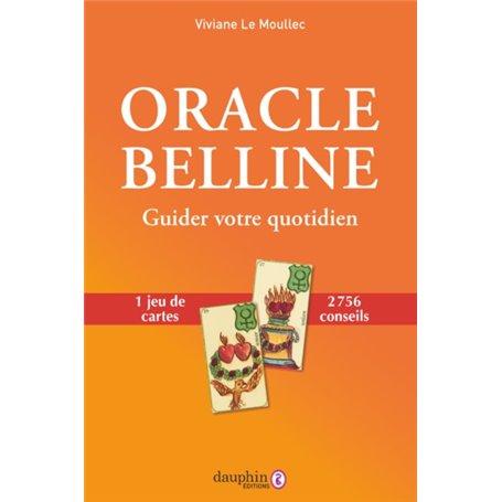 Oracle Belline 2756 conseils pour gérer votre quotidien