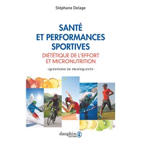 Santé et performances sportives