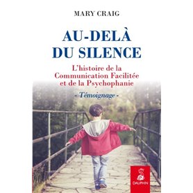 Au-delà du silence