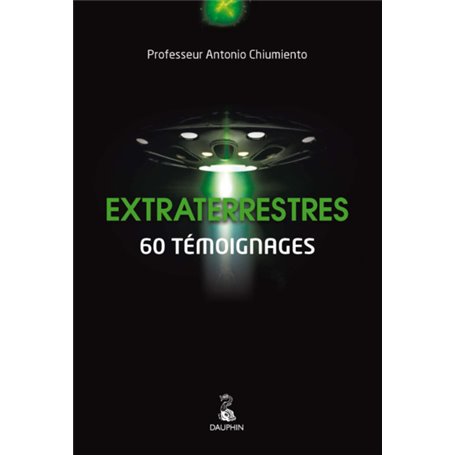 Extraterrestres