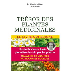 Trésor des plantes médicinales