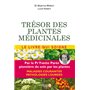 Trésor des plantes médicinales