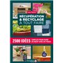 Récupération et recyclage dictionnaire à tout faire