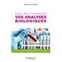 Mieux lire et comprendre vos analyses biologiques