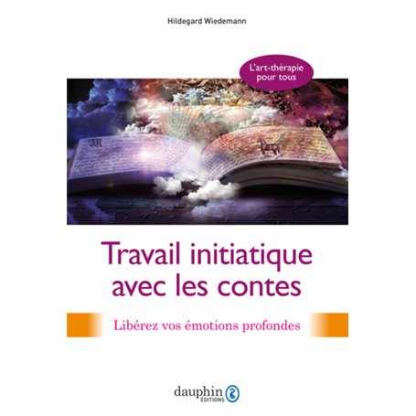 Travail initiatique avec les contes