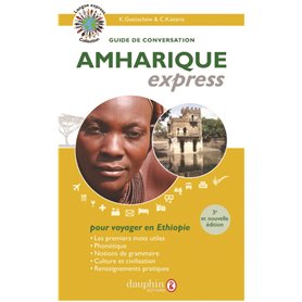 Amharique express
