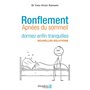 Ronflement dormez enfin tranquilles