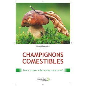 Champignons comestibles