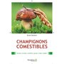 Champignons comestibles