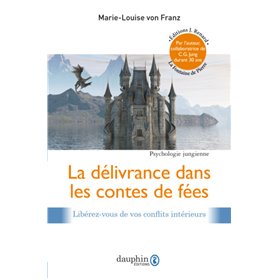 La délivrance dans les contes de fées