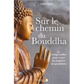 Sur le chemin de bouddha