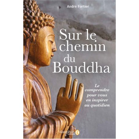 Sur le chemin de bouddha