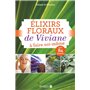 Elixirs floraux de Viviane à faire soi-même