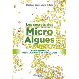 Les secrets des micro-algues