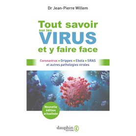 Tout savoir sur les virus et y faire face