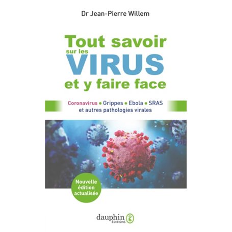 Tout savoir sur les virus et y faire face