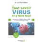 Tout savoir sur les virus et y faire face