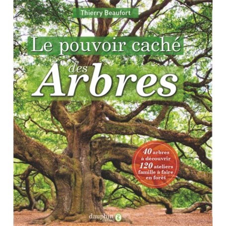 Le pouvoir caché des arbres