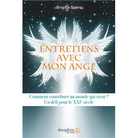 Entretiens avec mon ange