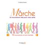 La marche, un mouvement vital pour votre santé