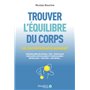 Trouver l'équilibre du corps