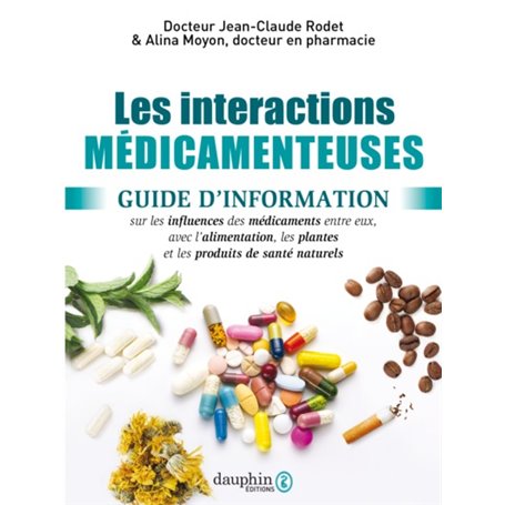 Interactions médicamenteuses