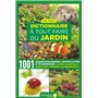 Dictionnaire à tout faire du jardin