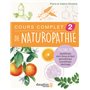 Cours complet de naturopathie 2