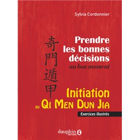 Initiation au Qi Men Dun Jia